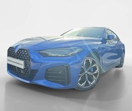 430 GRAN COUPÉ D XDRIVE AUTO