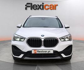 BMW X1 16D 16 D SDRIVE AUTO ADVANTAGE