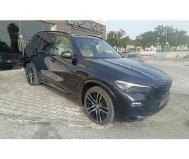 BMW X5 45E 45 E XDRIVE PACK M