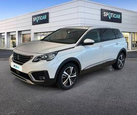 1.5L BLUEHDI 96KW (130CV) S&S ALLURE