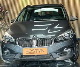 GRAN TOURER*7 PLACES*GARANTIE 1AN