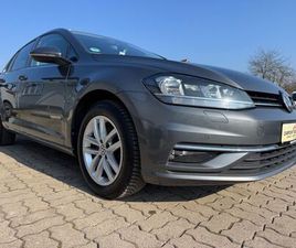 VII LIM. COMFORTLINE BMT/START-STOPP