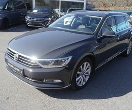 2.0 TDI HIGHLINE 4MOTION