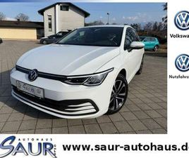 VIII UNITED 1.0 TSI*NAVI*LED*SHZ*PDC*APP*DAB+ KLI