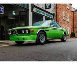 1973 CSL
