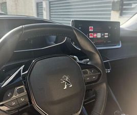 PEUGEOT 2008 1.2 HYBRID ALLURE E-DCS6