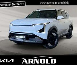 EV5 81,4 KWH EARTH WP 360° LED EL-KLAPPE 19