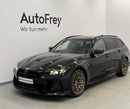 BMW M3 CS XDRIVE