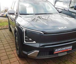 KIA 81.4 KWH AIR MJ 26