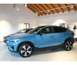 VOLVO C40 RECHARGE C40 RECHARGE PLUS, TWIN MOTOR, ELEKTRISCH