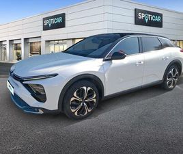 PURETECH 130 S&S EAT8 SHINE