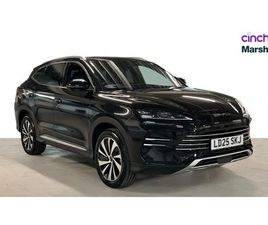 1.5 DM-I BOOST 5DR AUTO