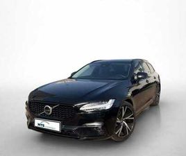 B4 DIESEL PLUS DARK 360° KAMERA LED HARMAN/K