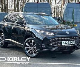 1.5 HYBRID+ TROPHY SUV 5DR PETROL HYBRID AUTO EURO 6 (START/STOP) (224 PS)