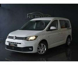 2.0TDI CALIFORNIA 75KW