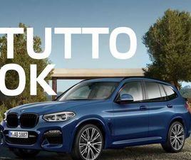 XDRIVE20D MSPORT AUTO MY16