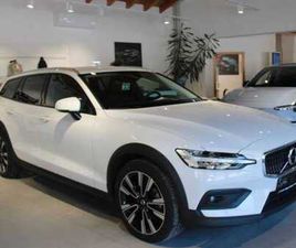 VOLVO V60 CROSS COUNTRY V60 CROSS COUNTRY PRO, B4 MILD-HYBRID DIESEL AWD