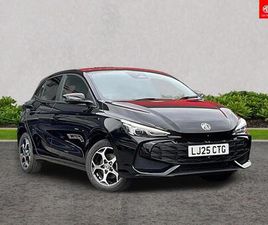 1.5 HYBRID+ TROPHY AUTO EURO 6 (START/STOP) 5DR