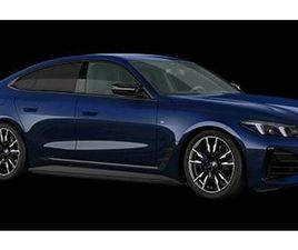 BMW I4 M60 XDRIVE GRAN COUPÉ