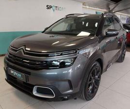 BLUEHDI 130CH S&S SHINE EAT8