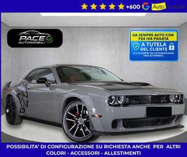 5.7 R V8 RWD HEMI LED PDC KAMERA LED PELLE ALPIN