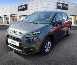 BLUEHDI 100 S&S BVM6 FEEL