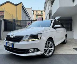 WAGON 1.0 MPI AMBITION 75CV