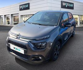 PURETECH 83 S&S BVM5 FEEL PACK