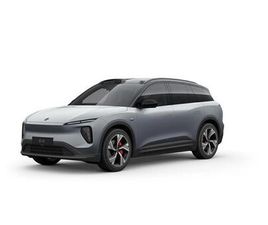 NIO EL6 LONG RANGE FIRST EDITION