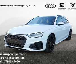 TDI QUATTRO TIPTRONIC