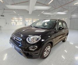 FIAT 500X 1.3 MJET 95 CV 4X2 BUSINESS CROSSOVER