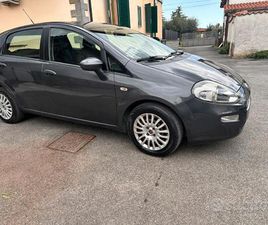 FIAT PUNTO EVO 1.3