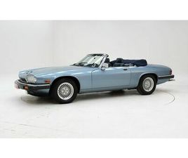 XJS V12 '90