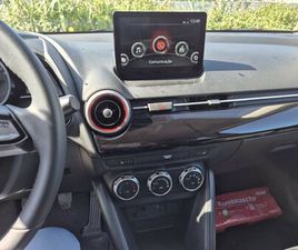 MAZDA 2 SKYATIVE G FEVEREIRO/23