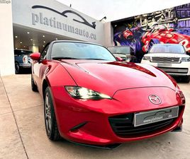 MAZDA MX5 MAZDA MX-5 JANEIRO/21