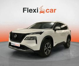 NISSAN X-TRAIL 1.5 E-POWER N-CONNECTA E-4FORCE MAIO/23