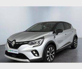 TECHNO 145CV*BOITE AUTO*GPS*CAMÉRA*TOIT OUVRANT*CARPLAY*CLIM AUTO