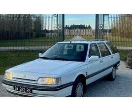 1993 RENAULT 21 NEVADA A VENDRE