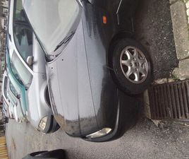 ROVER 620 SDI JANEIRO/98