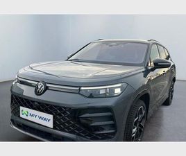 R-LINE HYBRID*TOITOUVRANT*SIEGESMEMOIREMASSANT*CAMÉRA360*MODULEHIVER*+++