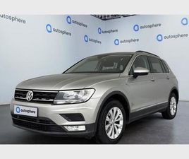 COMFORTLINE*GPS*CAPTEURS AV/AR*ATTELAGE*CLIM AUTO