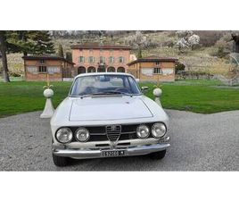 ALFA ROMEO 1750 GT 1968 | ALFA ROMEO 1750 GT VELOCE