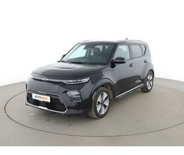 KIA E-SOUL ELECTRIC DRIVE 150 KW