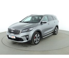 KIA SORENTO 2.2 CRDI