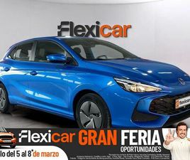 HYBRID+ STANDARD 143 KW (195 CV)