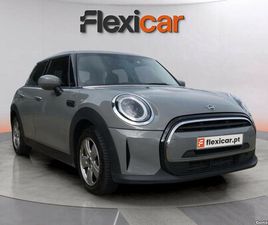 MINI ONE ND JUNHO/21