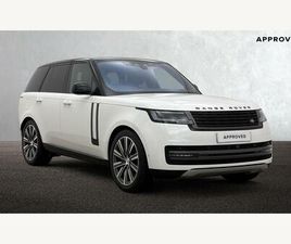 4.4 P530 AUTOBIOGRAPHY 5DR