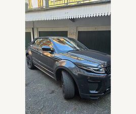 2.0 SI4 HSE DYNAMIC AUTO 4WD EURO 6 (START/STOP) 2DR