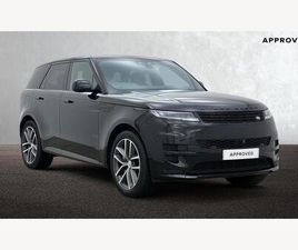 3.0 D300 MHEV DYNAMIC SE AUTO 4WD EURO 6 (START/STOP) 5DR