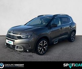 15 BLUE HDI 130 SHINE PACK BVA